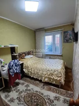 3-к кв. Липецкая область, Липецк ул. Доватора, 4 (62.5 м)