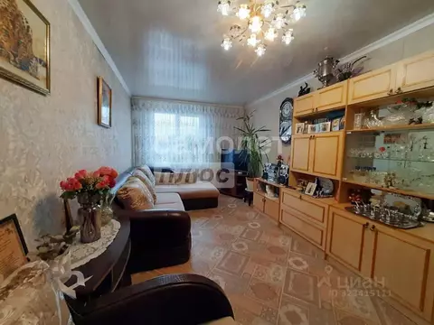 Таунхаус в Башкортостан, Белебеевский район, с. Центральной усадьбы ...