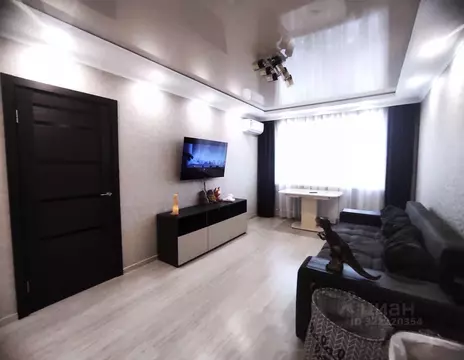 3-к кв. Ростовская область, Ростов-на-Дону Филимоновская ул., 289/67 ...