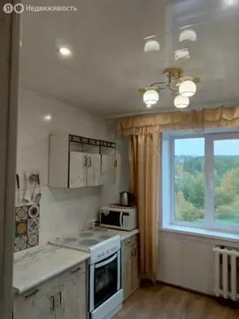 2-комнатная квартира: Усть-Илимск, улица Карла Маркса, 47 (50.4 м)