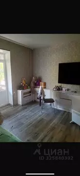 2-к кв. Липецкая область, Липецк Сселки мкр, ул. Ленина, 45 (49.0 м)