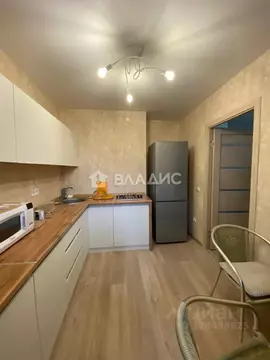 1-к кв. Волгоградская область, Волгоград ул. Добрушина, 49 (31.0 м)