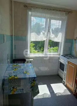 3-к кв. Алтайский край, Барнаул ул. Новосибирская, 18А (61.7 м)