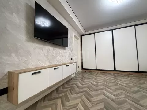 1-к кв. Дагестан, Каспийск ул. Магомедали Магомеджановa, 14Б (39.0 м)