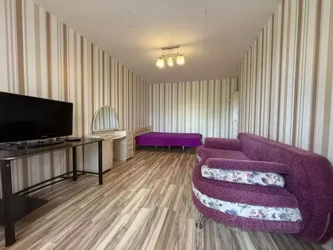 2-к кв. Пермский край, Чайковский Вокзальная ул., 43 (50.0 м)