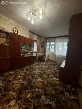 3-комнатная квартира: Волгоград, проспект Маршала Жукова, 145 (56.5 м)