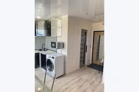 1-к кв. Камчатский край, Петропавловск-Камчатский ул. Горького, 18 ...