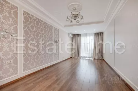 2-к кв. Москва Нежинская ул., 1к2 (120.0 м)