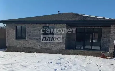 Коттедж в Ивановская область, Ивановский район, Беляницкое с/пос, д. ...