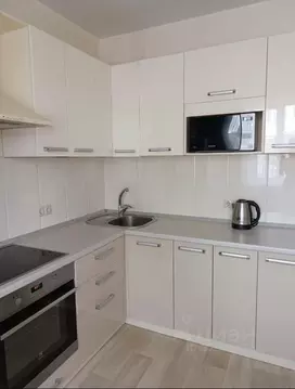 2-к кв. Новосибирская область, Новосибирск ул. Дуси Ковальчук, 250 ...