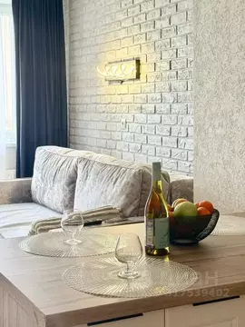 1-к кв. Калининградская область, Калининград Закатная ул., 29к2 (43.0 ...