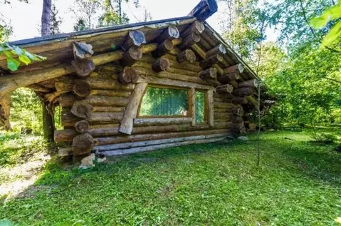 Дом в Московская область, Звенигород Одинцовский городской округ, ш. ...