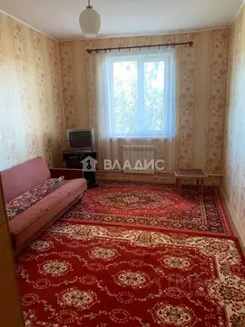 2-к кв. Владимирская область, Вязниковский район, пос. Октябрьский ...