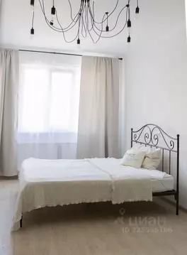 1-к кв. Санкт-Петербург ул. Кораблестроителей, 39Г (40.0 м)