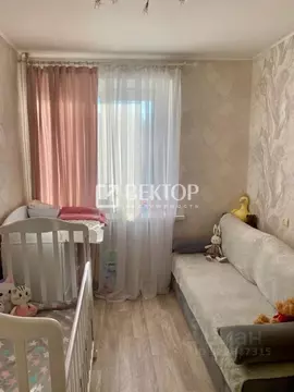 2-к кв. Ивановская область, Иваново ул. 2-я Лагерная, 54 (40.0 м)