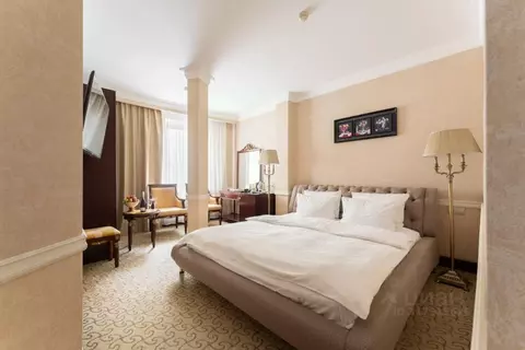 Комната Москва Николоямская ул., 38/23с3 (18.0 м)