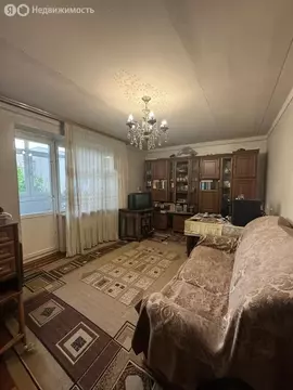 1-комнатная квартира: Нальчик, Тырныаузский проезд, 8 (35.2 м)