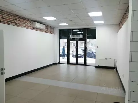 Помещение свободного назначения в Коми, Сыктывкар ул. Куратова, 42 (50 ...