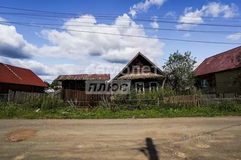 Участок в Челябинская область, Нязепетровск ул. Степана Разина (16.0 ...