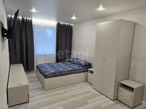 2-к кв. Калининградская область, Калининград Краснооктябрьская ул., 1 ...