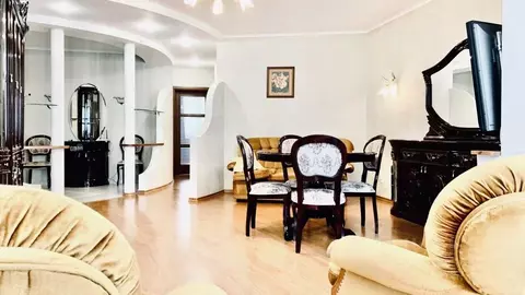 2-к кв. Самарская область, Самара Полевая ул., 59 (86.0 м)