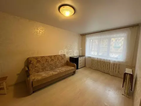 1-к кв. Калужская область, Белоусово Жуковский район, ул. Гурьянова, ...