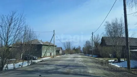 Участок в Вологодская область, Череповецкий район, д. Сурково  (28.0 ...