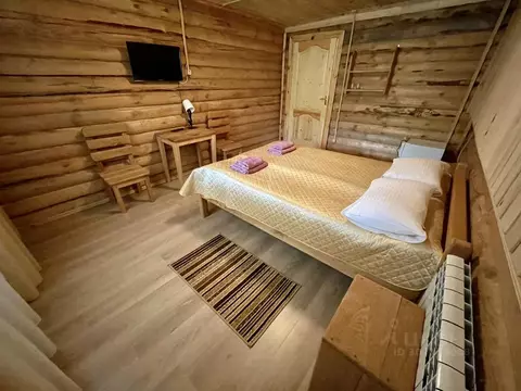 Комната Воронежская область, Рамонский район, Айдаровское с/пос, с. ...