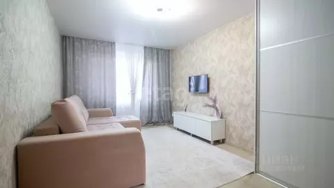 2-к кв. Томская область, Томск пос. Светлый, 13 (43.7 м)