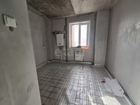 1-к кв. Курская область, Курск ул. 2-я Агрегатная, 57 (43.5 м)