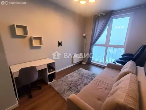 2-комнатная квартира: Санкт-Петербург, Октябрьская набережная, 44 ...