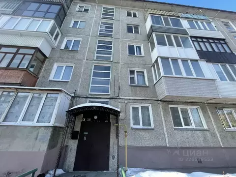 2-к кв. Омская область, Омск ул. 21-я Амурская, 28 (45.0 м)