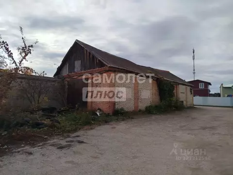 Склад в Пензенская область, Пенза Арбеково жилрайон, Дальнее Арбеково ...