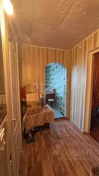 1-к кв. Кемеровская область, Березовский ул. 40 лет Октября, 24 (33.8 ...