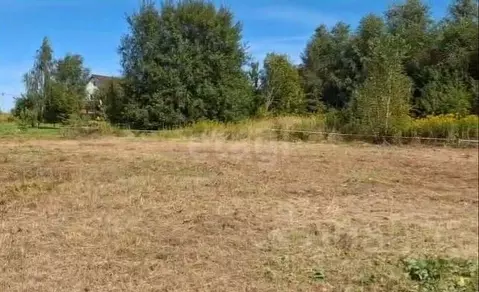 Участок в Калининградская область, Зеленоградский муниципальный округ, ...