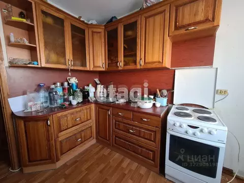 2-к кв. Курганская область, Курган Заозерный жилрайон, 1-й мкр, 26А ...