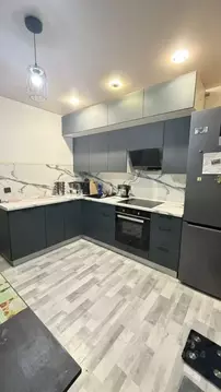 1-к кв. Саратовская область, Саратов просп. Энтузиастов, 61В (35.0 м)