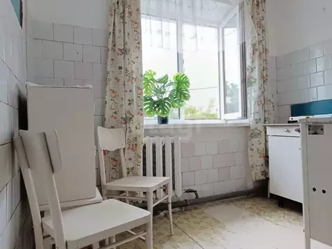 2-к кв. Тюменская область, Тюменский муниципальный округ, с. Ембаево ...