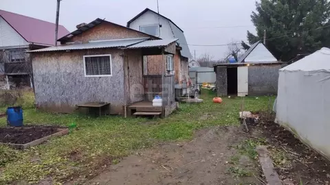 Дом в Башкортостан, Уфа Родник СНТ, 36 (50 м)