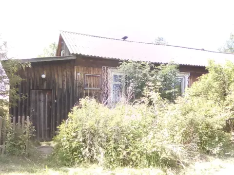 Помещение свободного назначения в Пермский край, Осинский ...