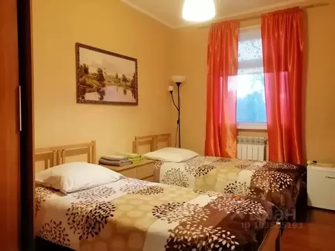 Комната Московская область, Раменское Холодово мкр, 2-й кв-л, ул. ...