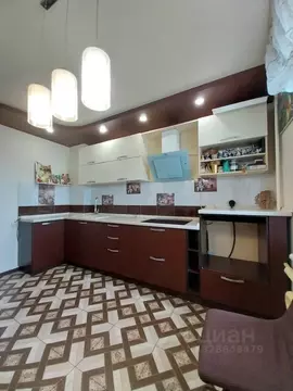 2-к кв. Марий Эл, Йошкар-Ола ул. Свердлова, 49 (55.4 м)