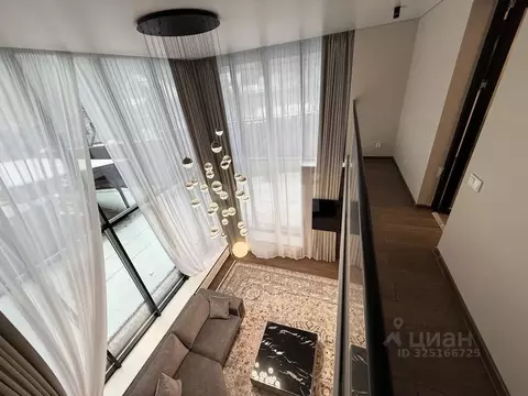 Дом в Санкт-Петербург пос. Парголово, Березовая аллея, 10 (235 м)