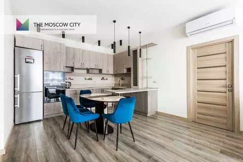 3-к кв. Москва просп. Мира, 188Бк4 (97.0 м)