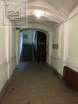 1к в 7-комнатной квартире (13.3 м)