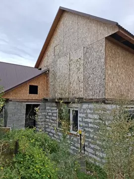 Дом в Алтайский край, Новоалтайск Коммунистическая ул., 60 (120 м)