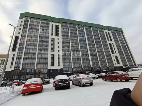 2-комнатная квартира: Сыктывкар, район Орбита, Петрозаводская улица, ...