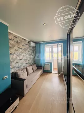 1-к кв. Ростовская область, Ростов-на-Дону Первоцветная ул., 14 (30.0 ...