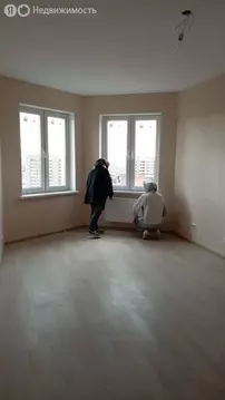 1-комнатная квартира: Мурино, жилой комплекс Тридевяткино Царство, 11 ...