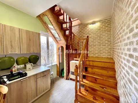 Дом в Крым, Симферопольский район, Молодежное пгт, Аграрник СНТ ул. ...